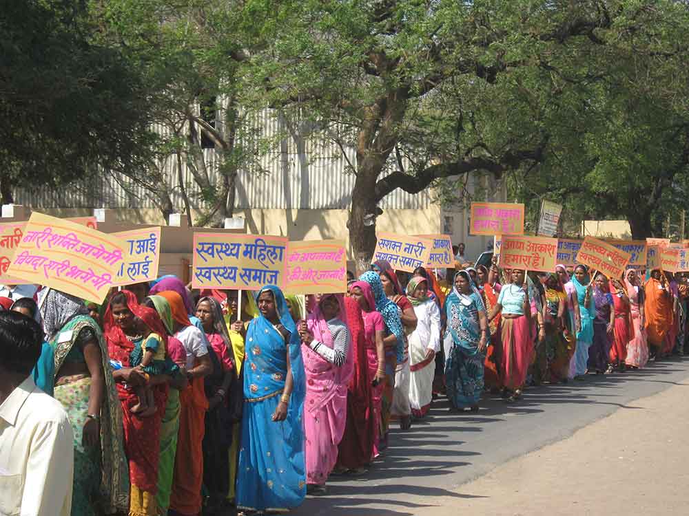 OBSERVATION OF IMPORTANT DAYS