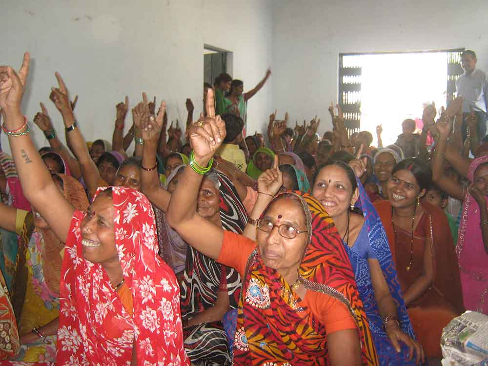 GENDER EQUITY PROGRAMS