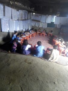 Balika Shiksha Iimpact