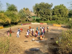 Balika Shiksha Iimpact