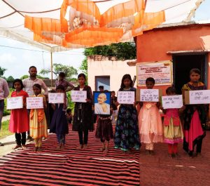 Balika Shiksha Iimpact