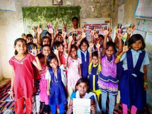 Balika Shiksha Iimpact