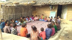 Balika Shiksha Iimpact