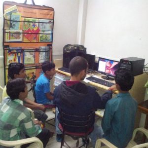 Balika Shiksha Iimpact