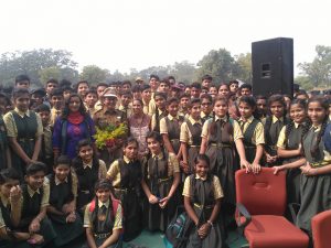 Balika Shiksha Iimpact