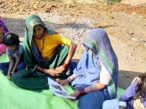 PLA to Reduce IMR and MMR