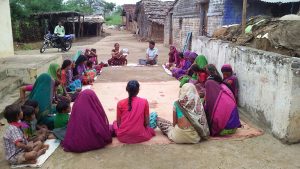 PLA to Reduce IMR and MMR