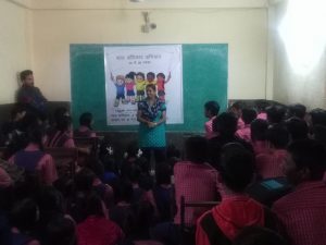 Child Right Campaign