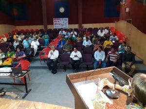 Child Right Campaign