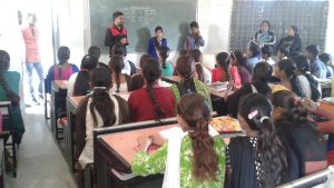 Rashtriya Kishor Swasthya Kraykram-Sathiya